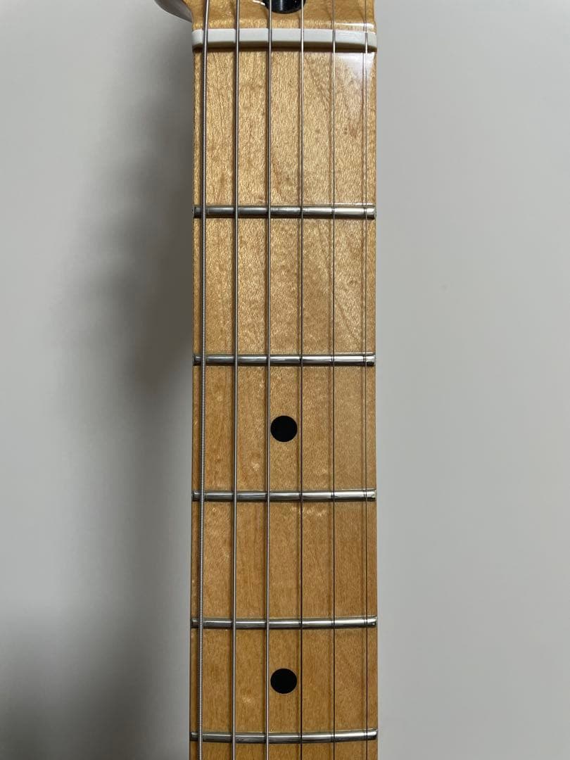 ギター Fender Stratocaster Seymour Duncan TB4