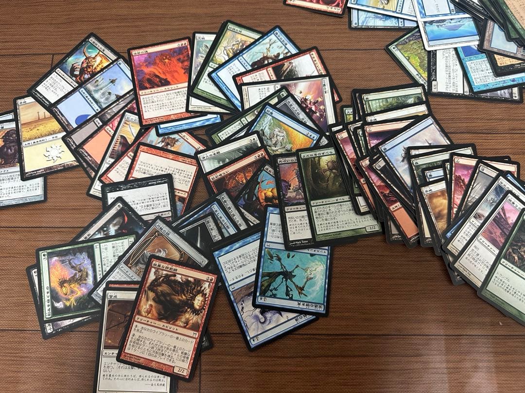 mtg まとめ売り　マジックザギャザリング