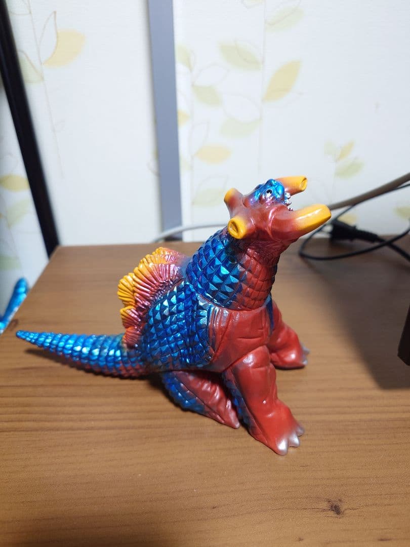 ブルマァク　ドラギラス