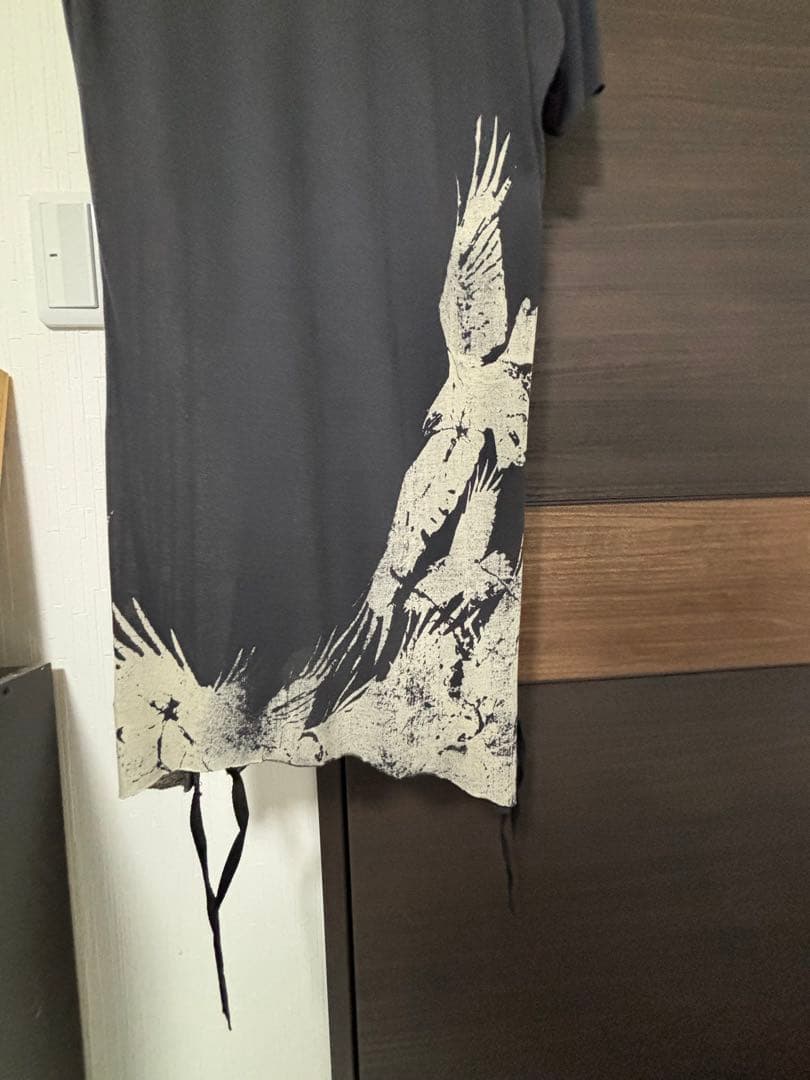 kmrii archive tシャツ　希少