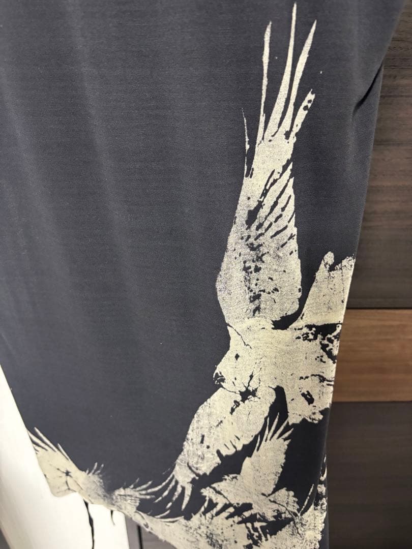 kmrii archive tシャツ　希少