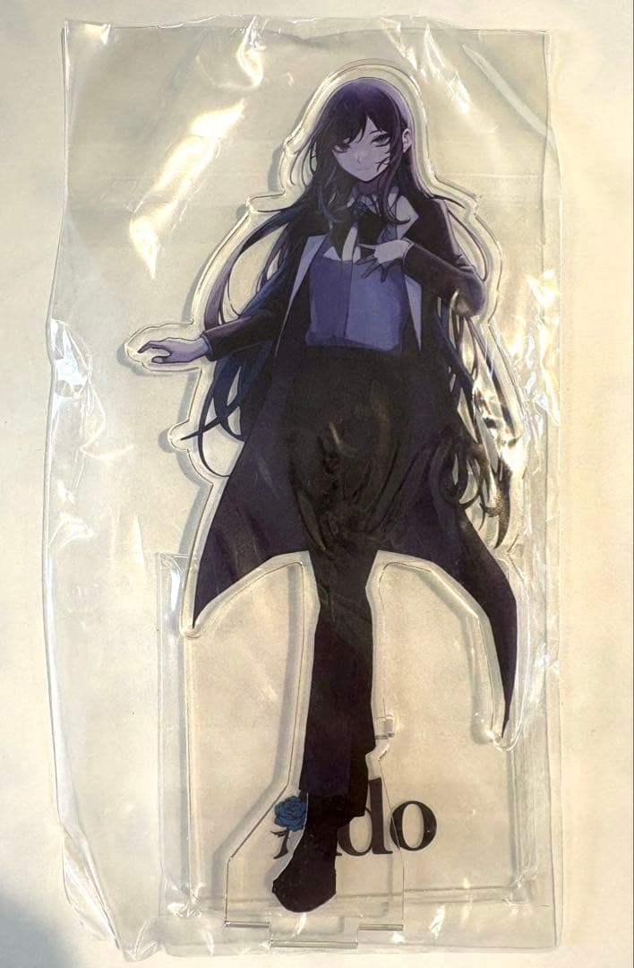 【新品】Ado蜃気楼アクリルスタンド