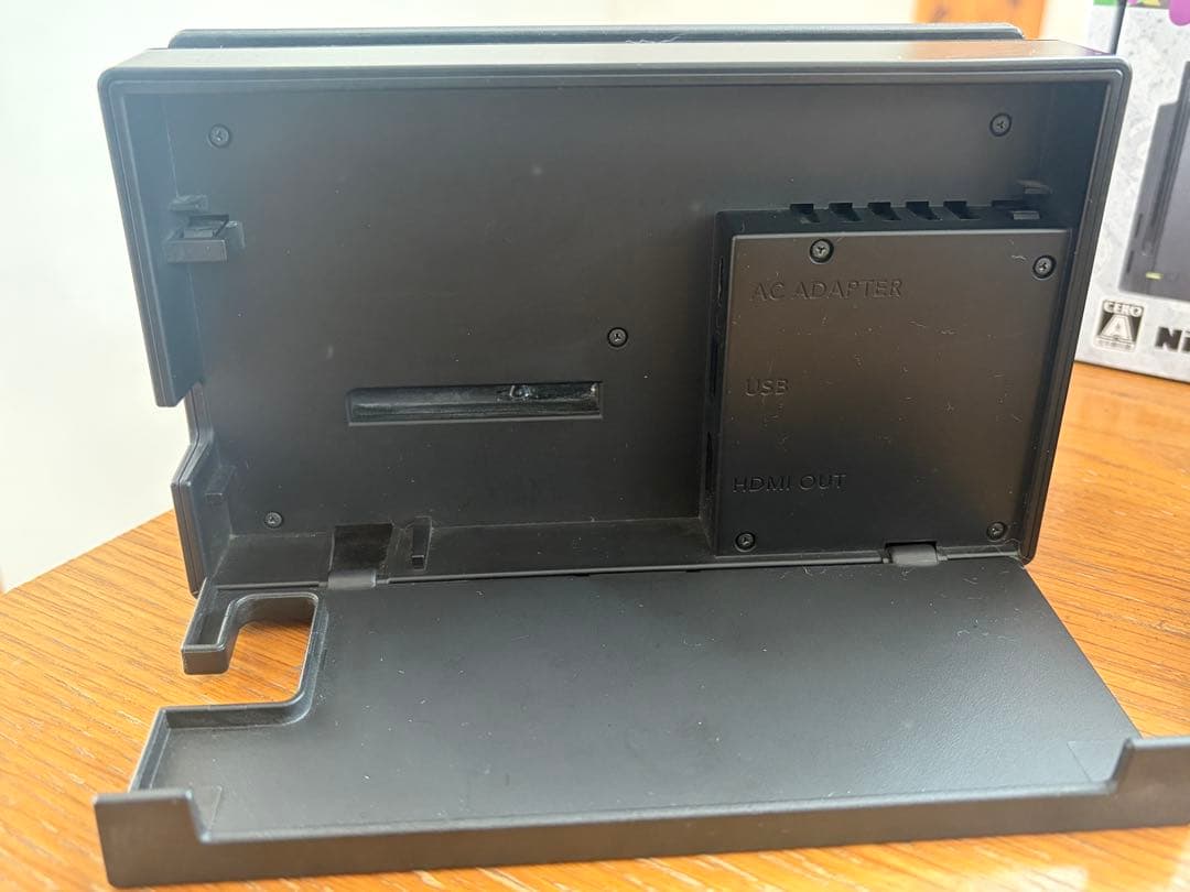 Nintendo Switch 本体　スプラトゥーン2エディション