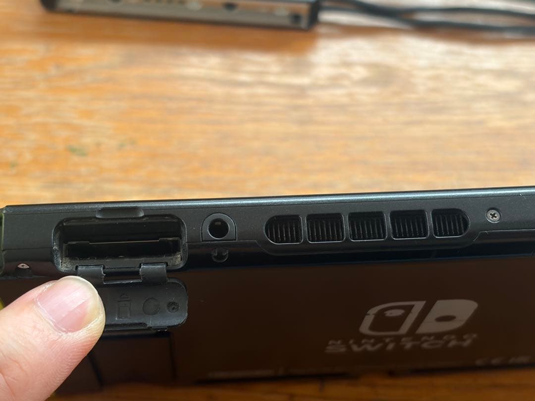 Nintendo Switch 本体　スプラトゥーン2エディション