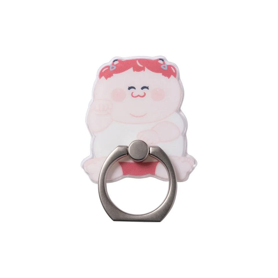 赤見かるび　新衣装フーディー / WHITE XL グッズセット