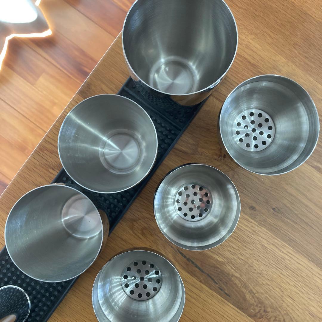 バーツール　BAR ユキワ　美品