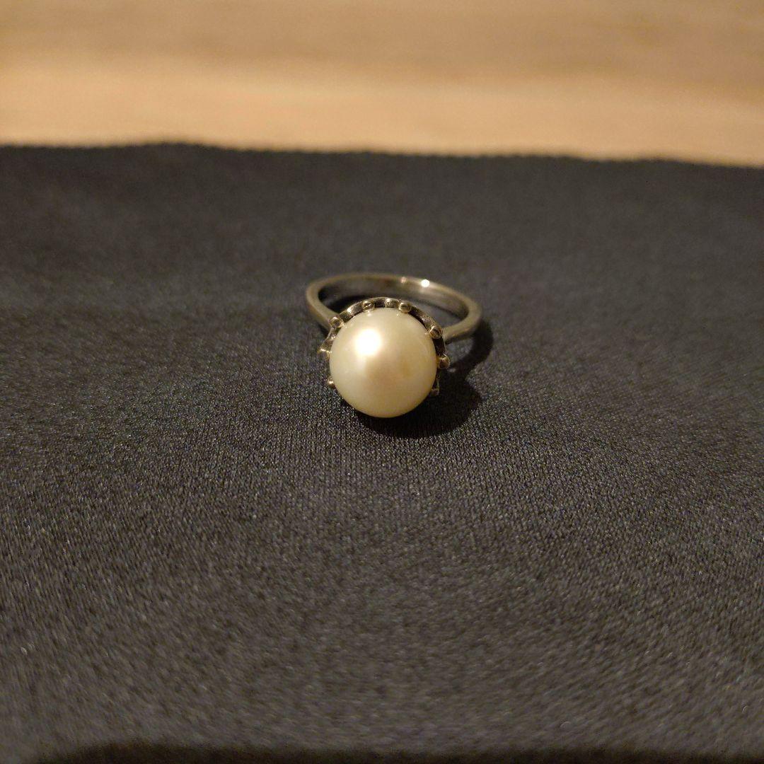 トモ様用　イオッセリアーニ ５連リング