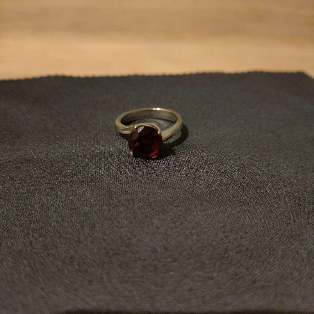 トモ様用　イオッセリアーニ ５連リング