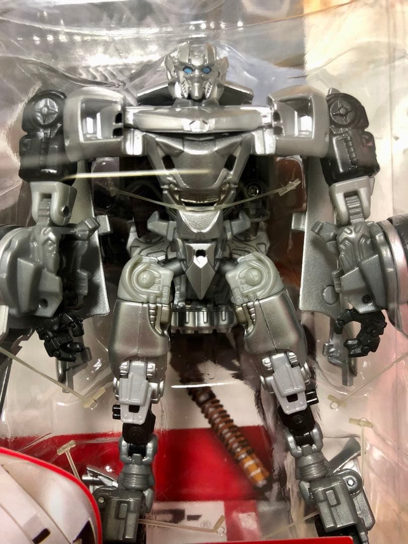 【限定品】トランスフォーマーダークサイドムーンEXサイドスワイプ