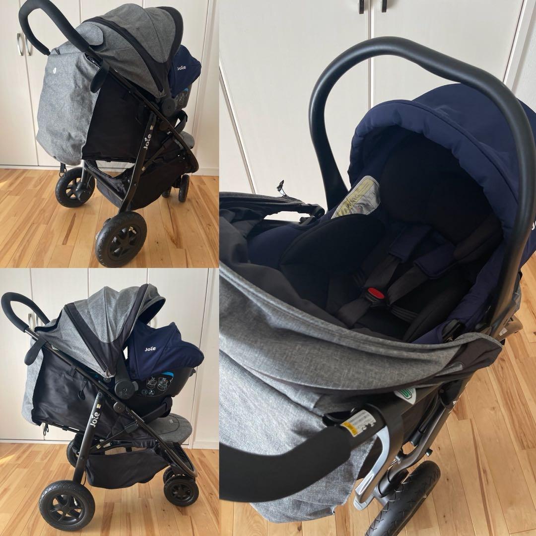 【綺麗】豪華出産準備一式 まとめ売り10点セット♡人気のトラベルシステム♡