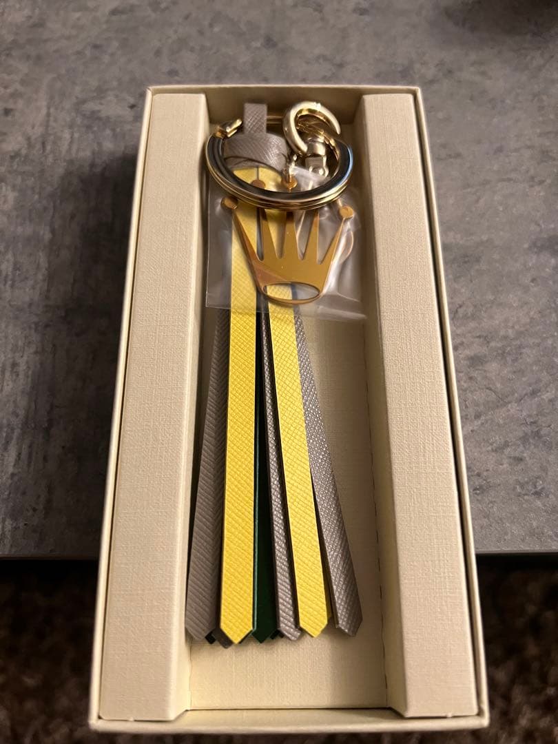 ROLEX 非売品ストラップ