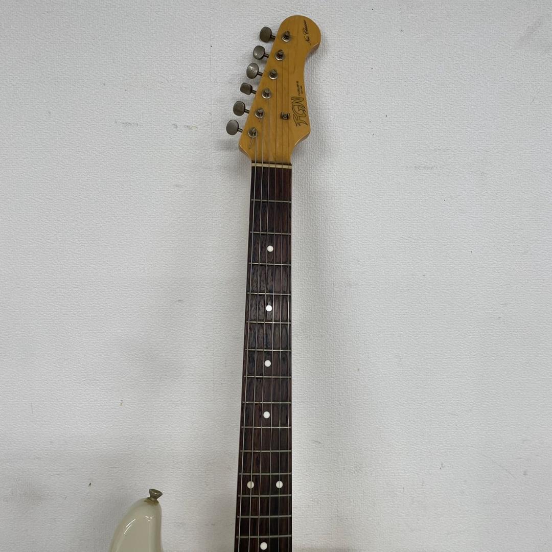 FGN フジゲン ネオクラシック エレキギター NeoClassic Y1055
