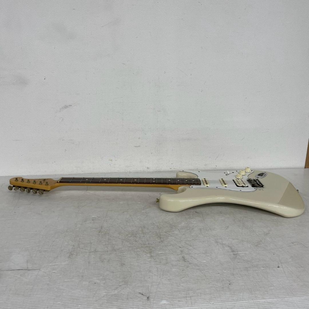 FGN フジゲン ネオクラシック エレキギター NeoClassic Y1055