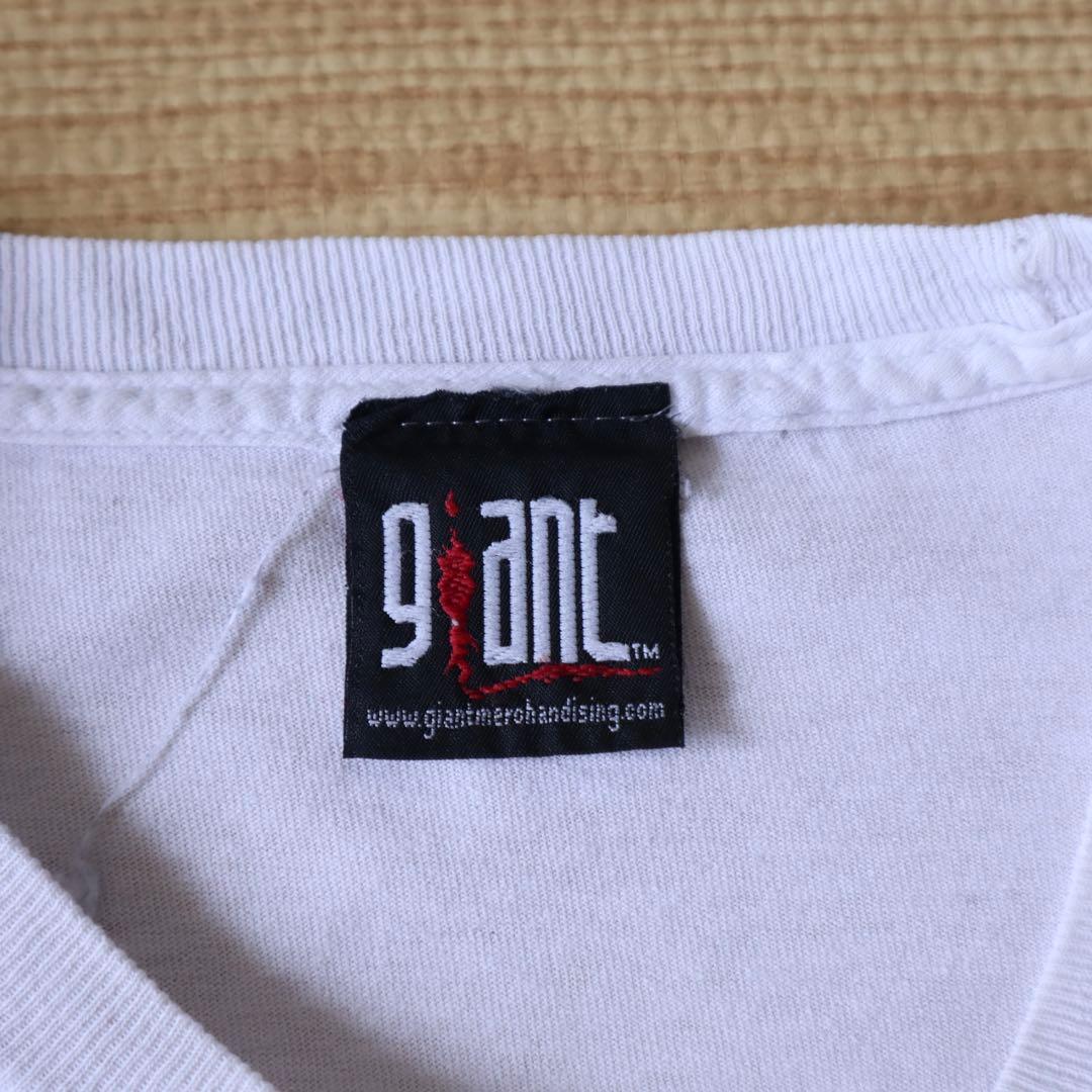 90's SOCIAL DISTORTION バンドT