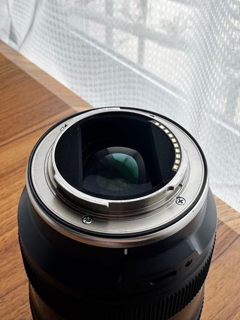 【美品】TAMRON 28-75mm F/2.8 Di III VXD G2