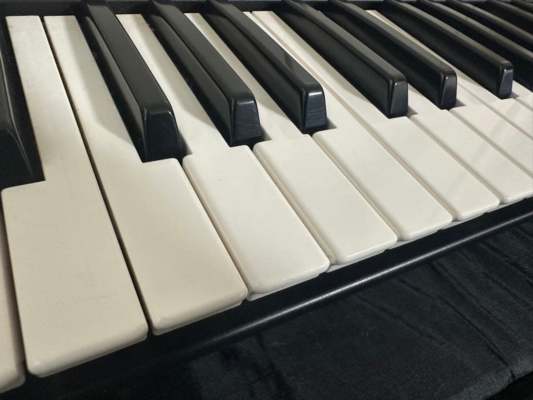 YAMAHA DX7II-D シンセサイザー