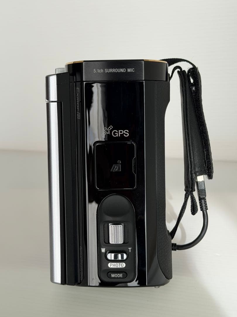 SONY HDR-TD20V 3Dビデオカメラ