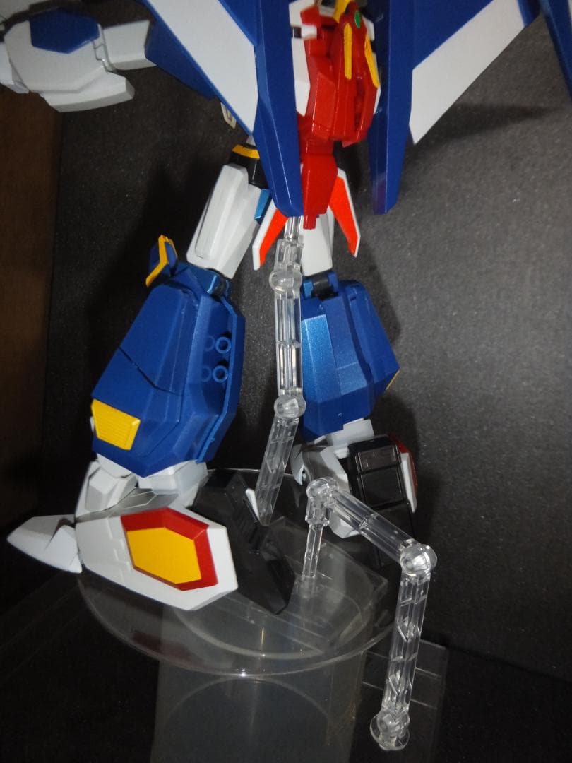 モデロイド　絶対無敵ライジンオー&バクリュウオー（ゴッドライジンオー完成品❕）