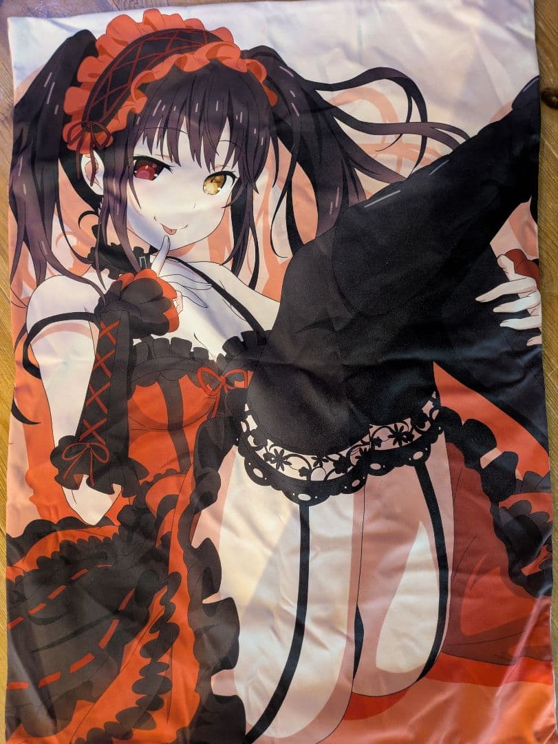 時崎狂三 1/7スケールフィギュア after date style おまけつき