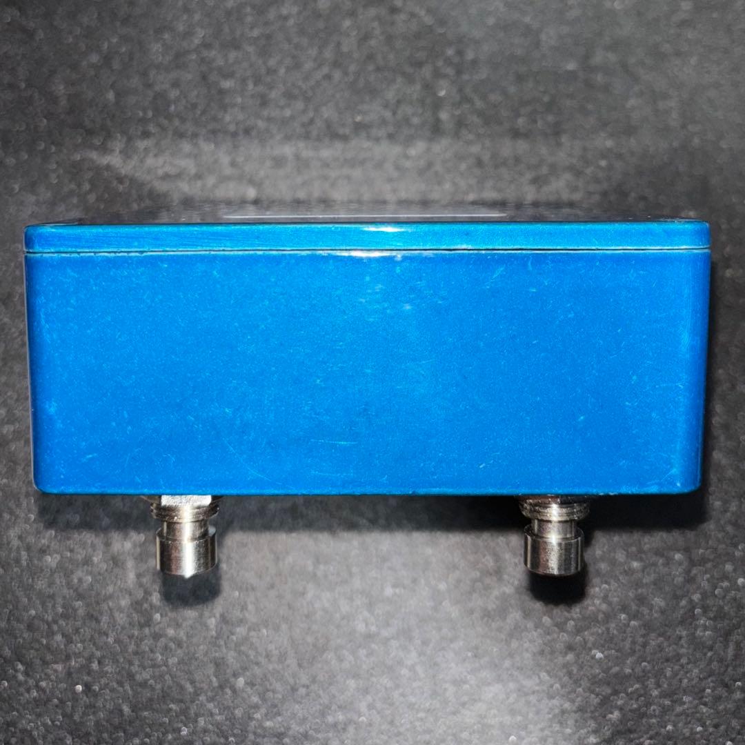 ギター earthquaker devices / avalanche run