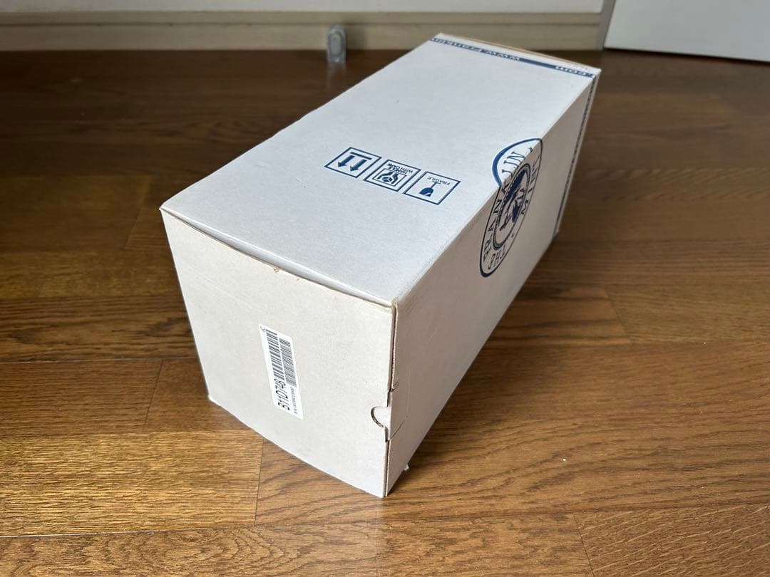 Franklin Mint 1/24 クリスマストラック 2004限定モデル