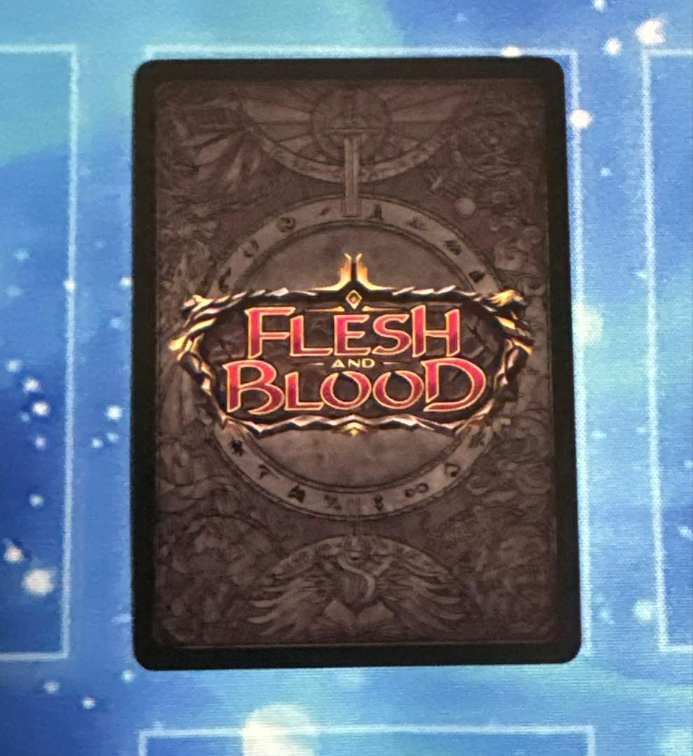 FAB Shelter from the Storm RF 英語版 拡張アート