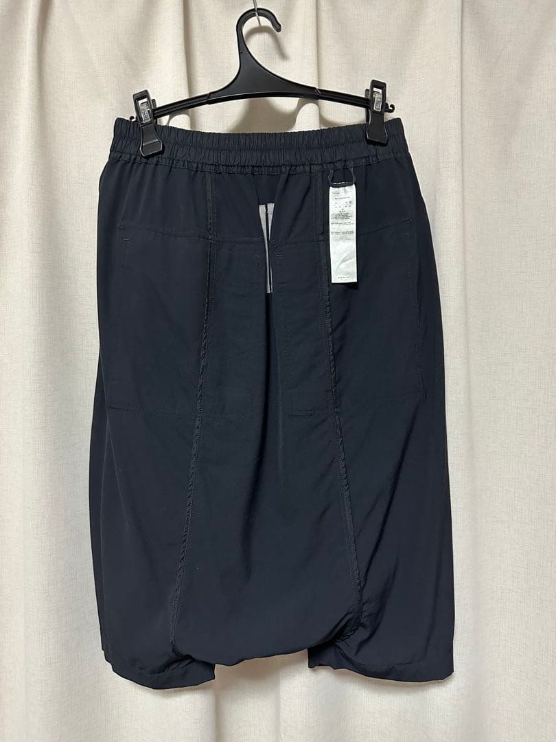 し*ん様 Rick Owens Pods