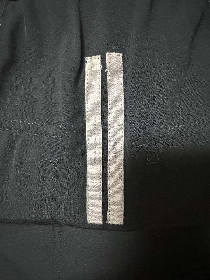 し*ん様 Rick Owens Pods