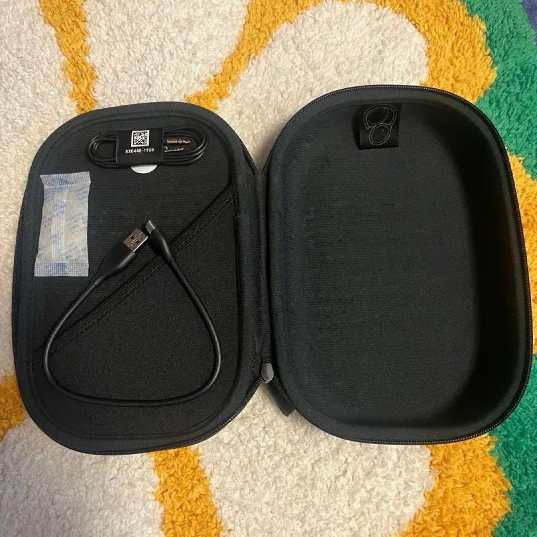 Bose QUIETCOMFORT 45 ワイヤレスヘッドホン【動作問題なし】