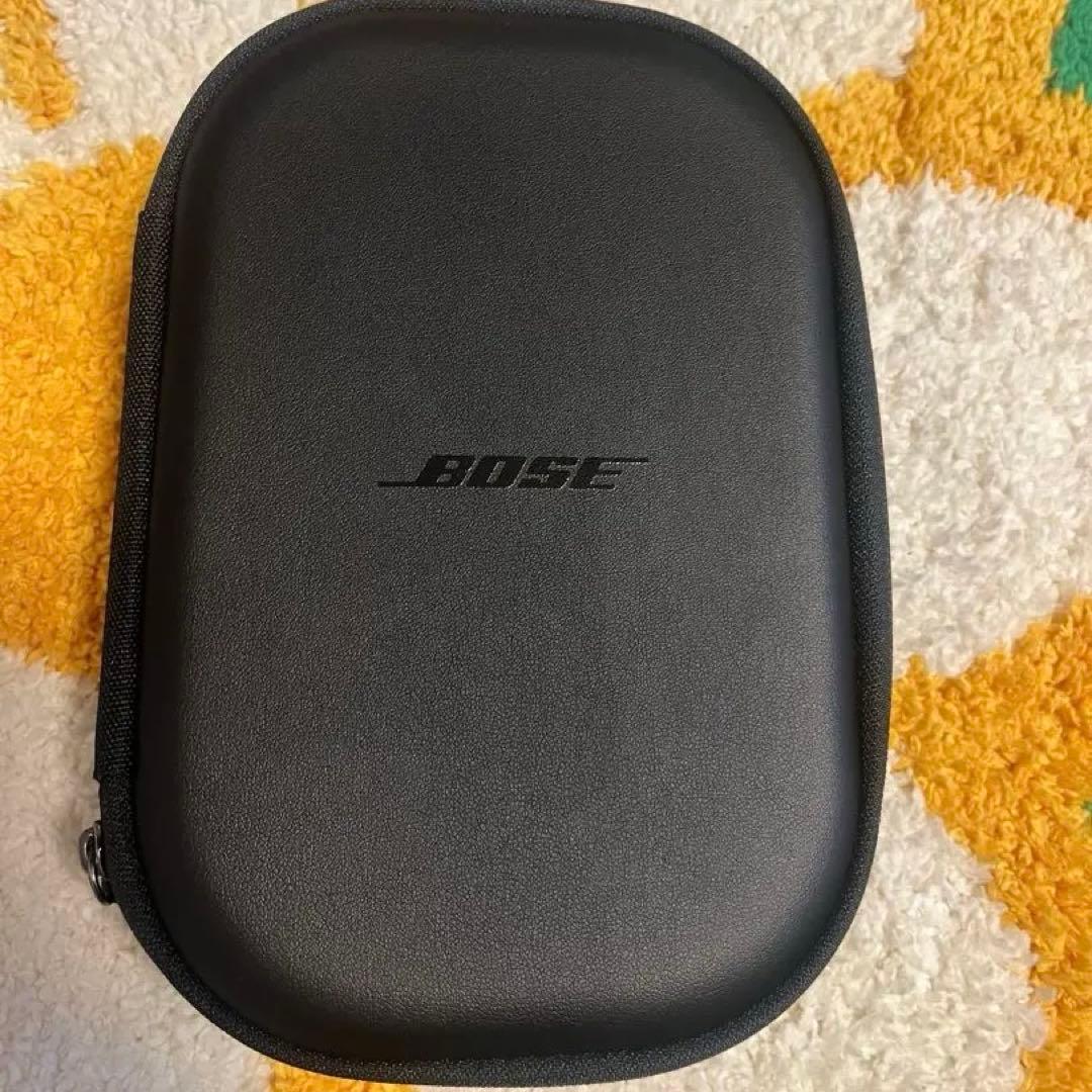 Bose QUIETCOMFORT 45 ワイヤレスヘッドホン【動作問題なし】