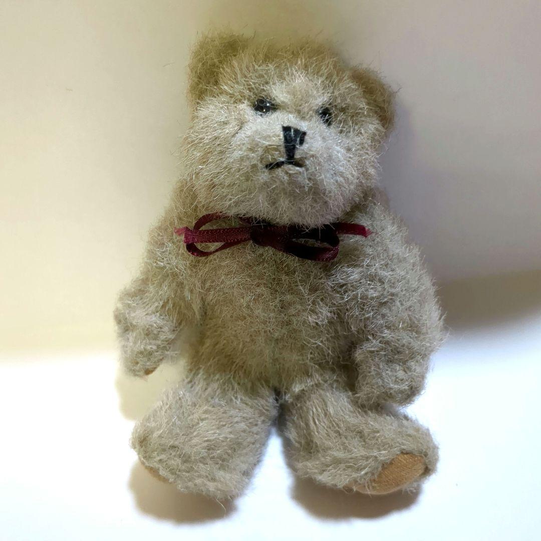 アンティーク　ベア☆