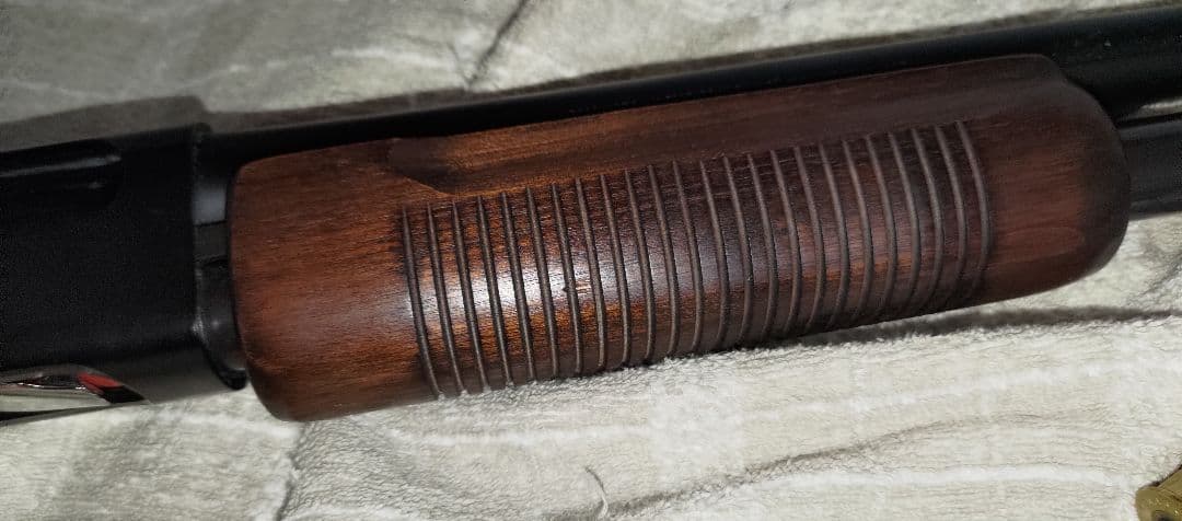 マルゼン M870 ガスガン