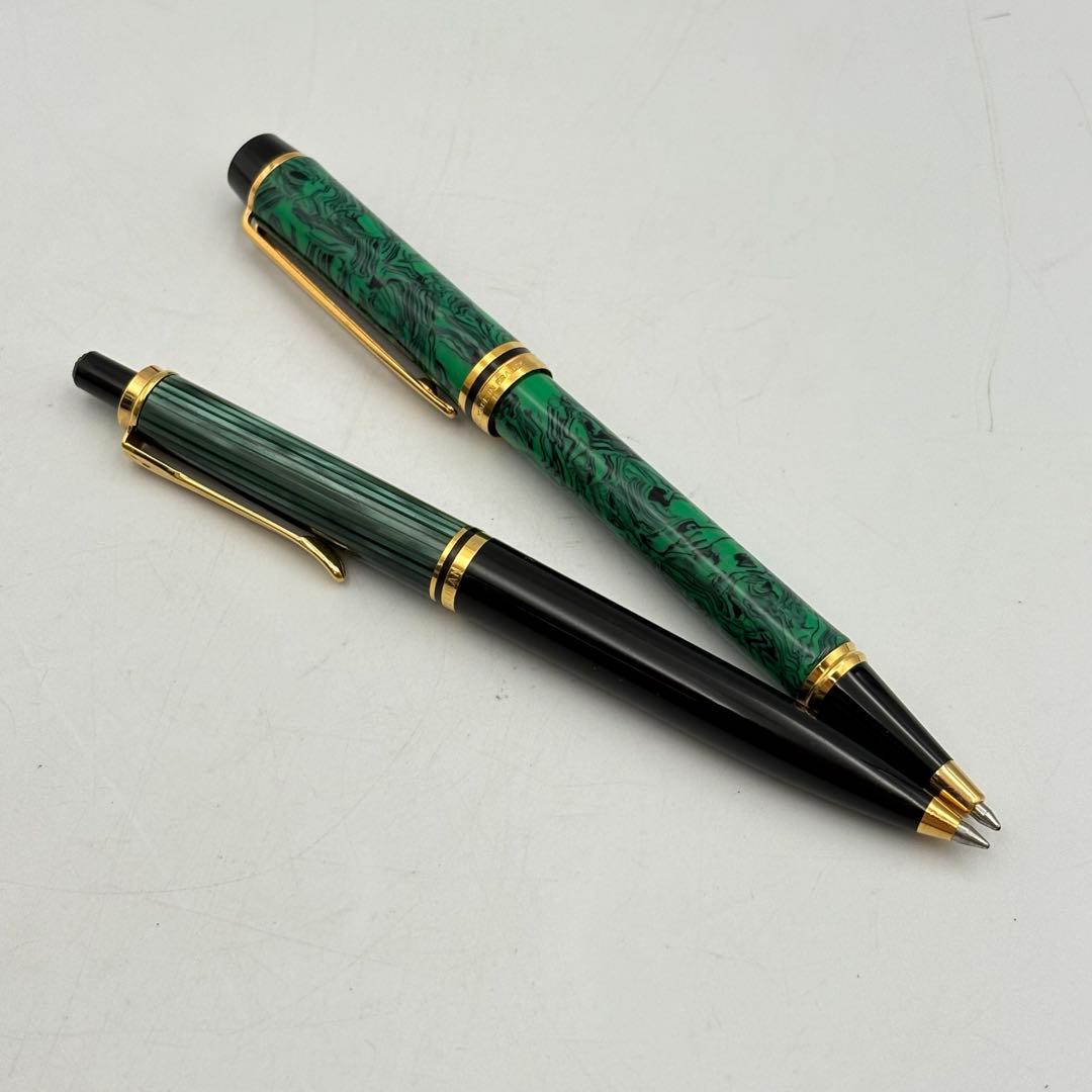 ウォーターマン ペリカン ボールペン まとめ売り 筆記具 0719-S6449t