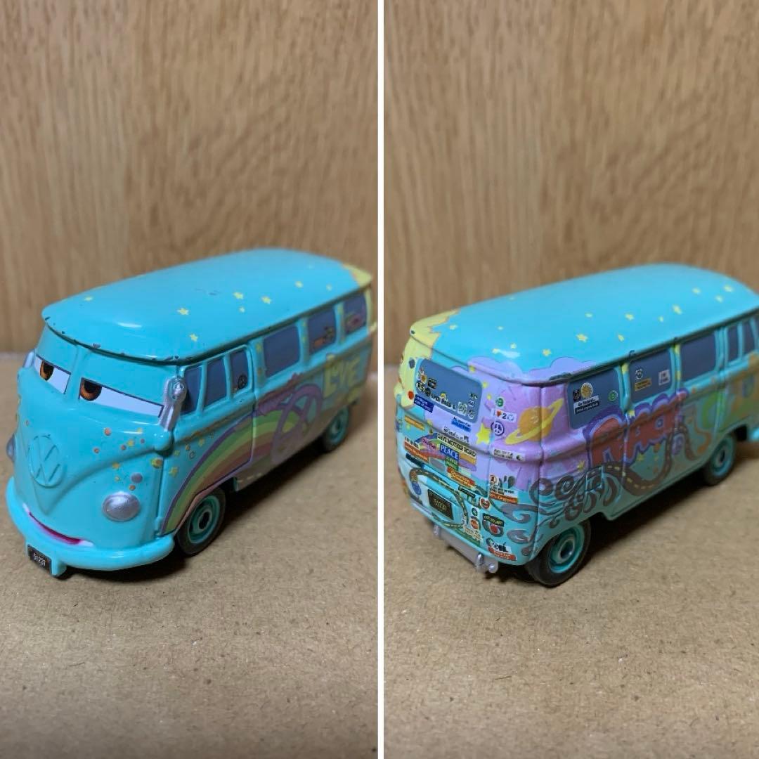 ☆ カーズ トミカ まとめ売り ☆