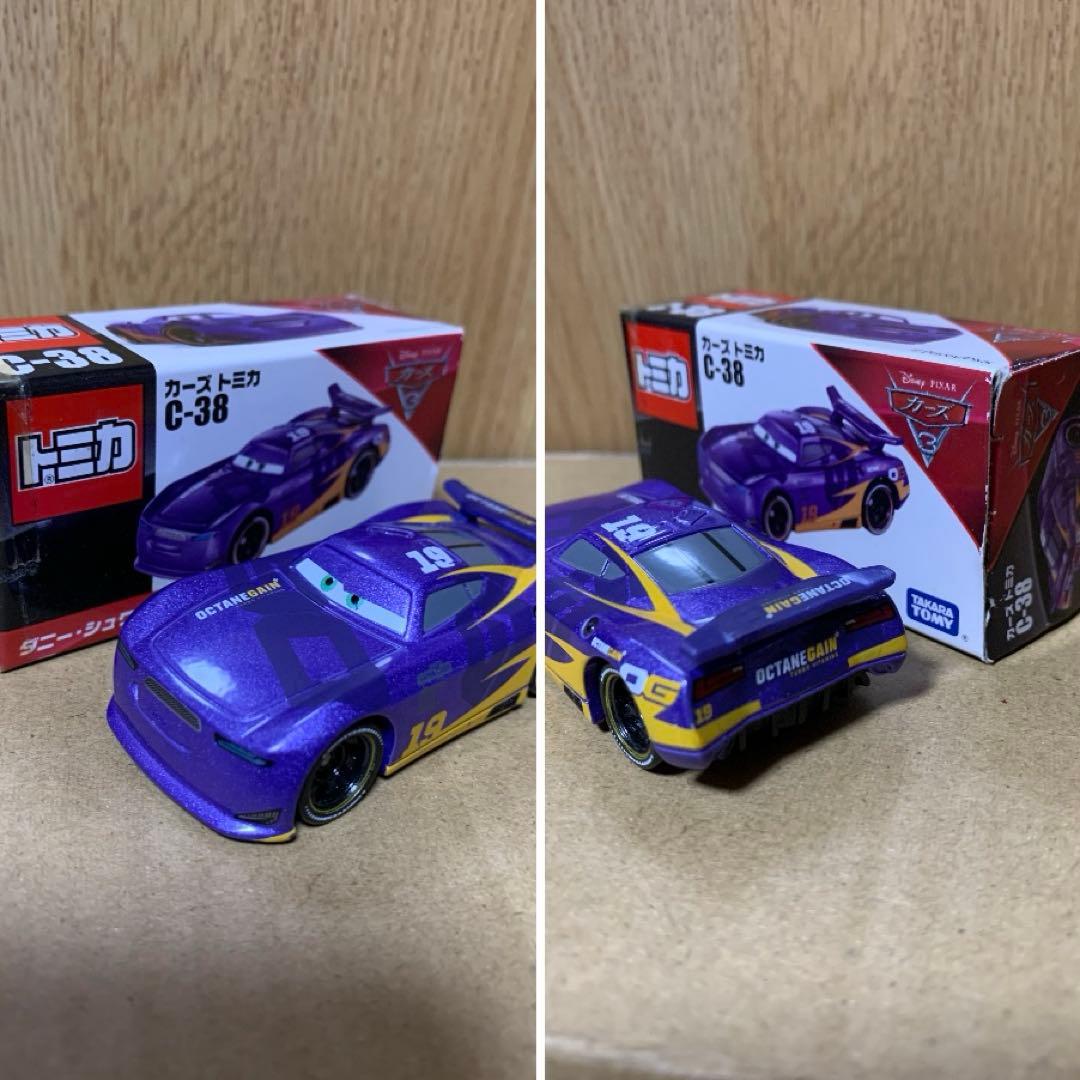 ☆ カーズ トミカ まとめ売り ☆