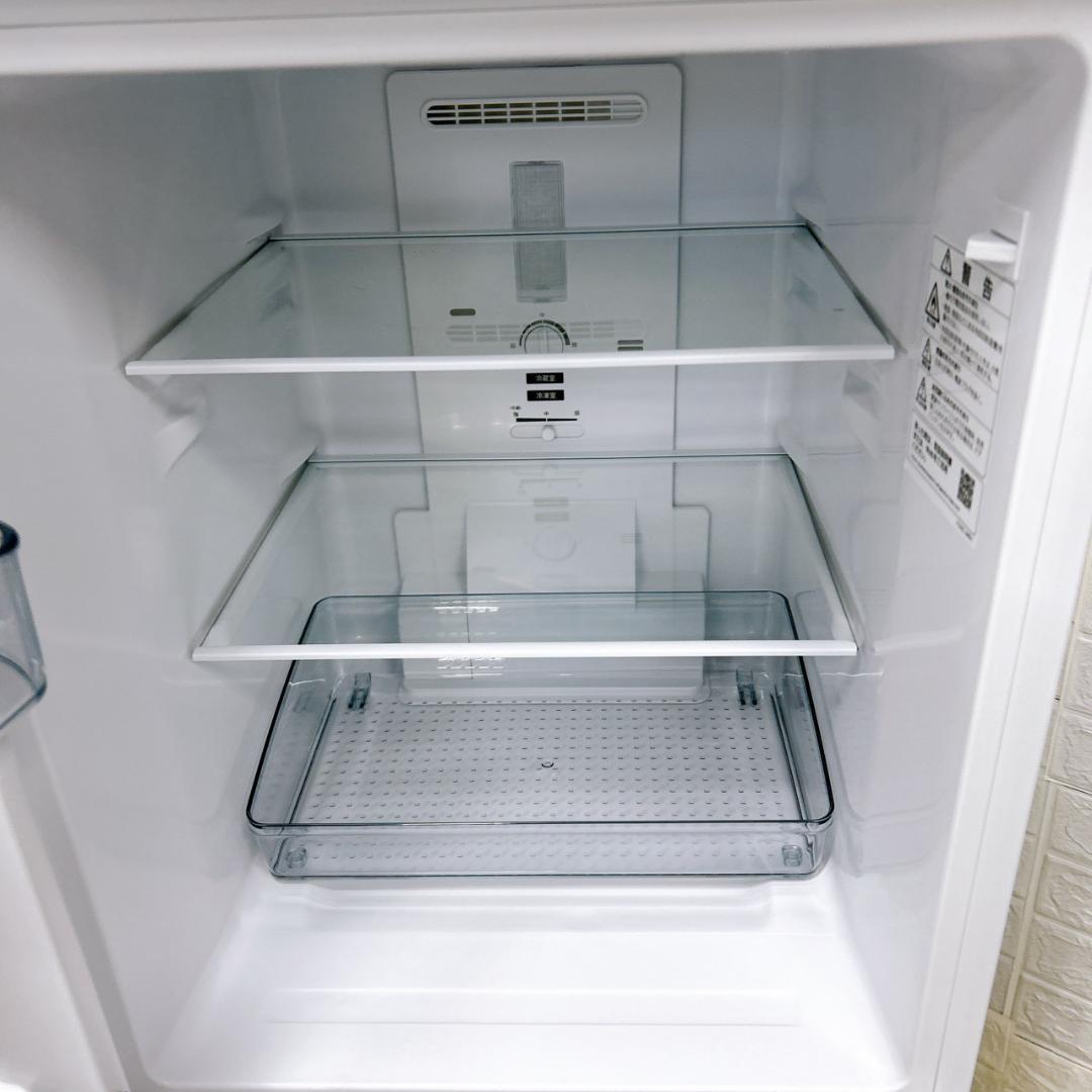 K121915 シャープ 152L 冷蔵庫 一人暮らし 小型