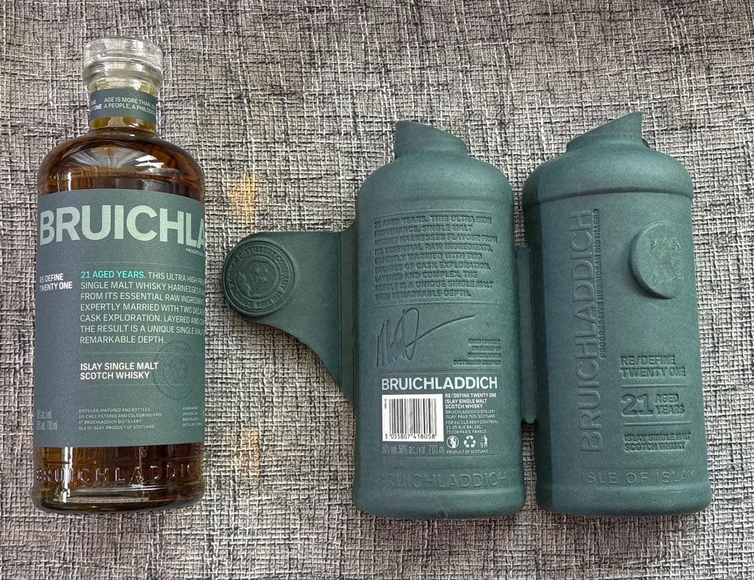 ブルックラディ/ブルイックラディ 21年RE/DEFINE