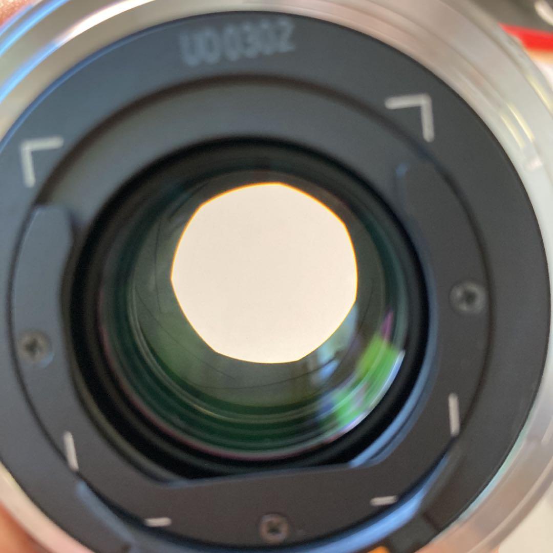 その他 Canon EF17-35 F2.8L USM