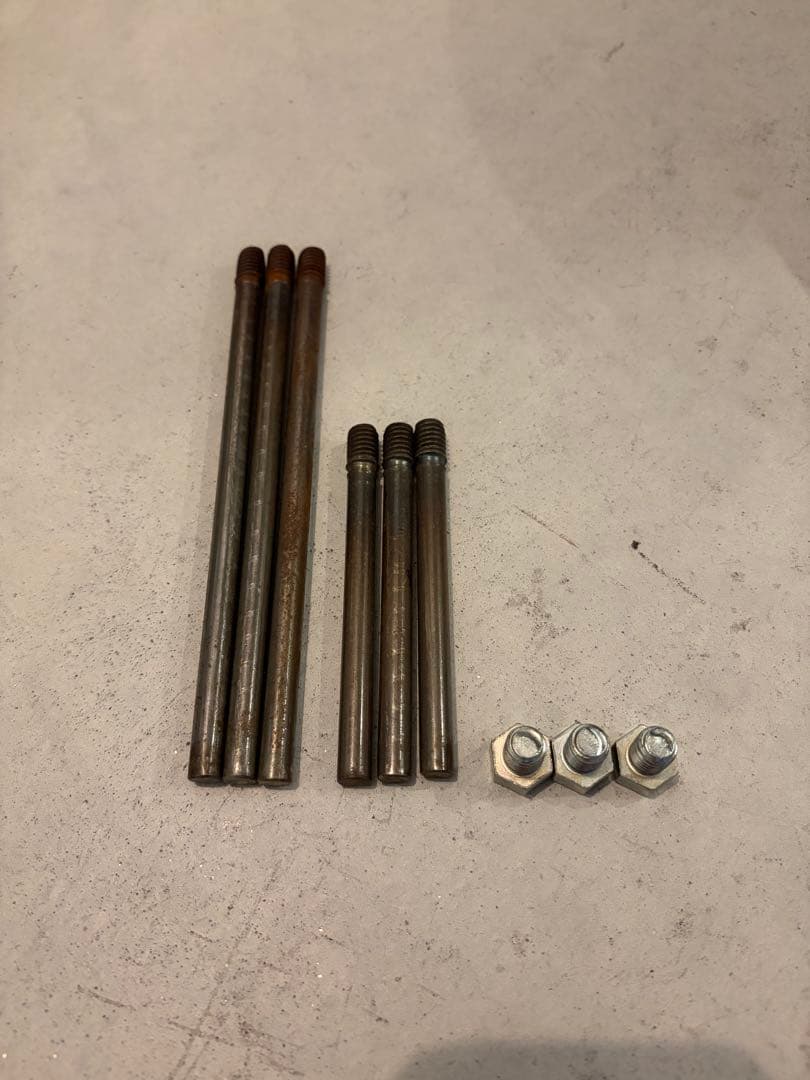 山賊マウンテン　マウンコル　オルテガ