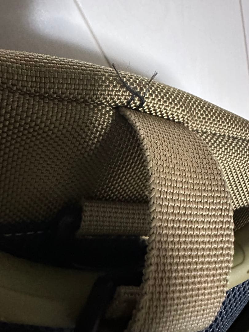 クシタニヒップバッグk-3601Ｌ(限定カラー)