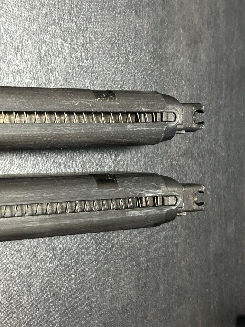 MGC　グロック18　マガジン2個セット