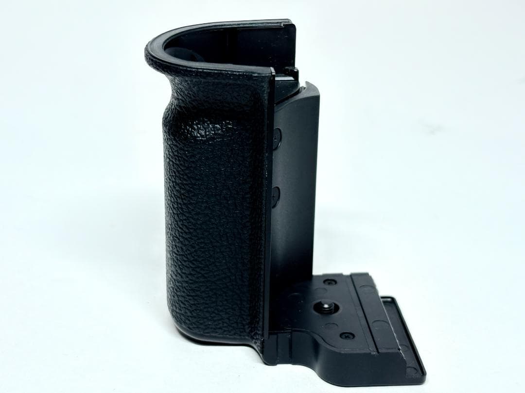 新品級 キヤノン GR-E2 バッテリーグリップ