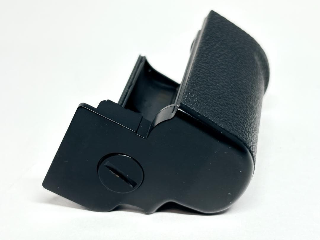 新品級 キヤノン GR-E2 バッテリーグリップ