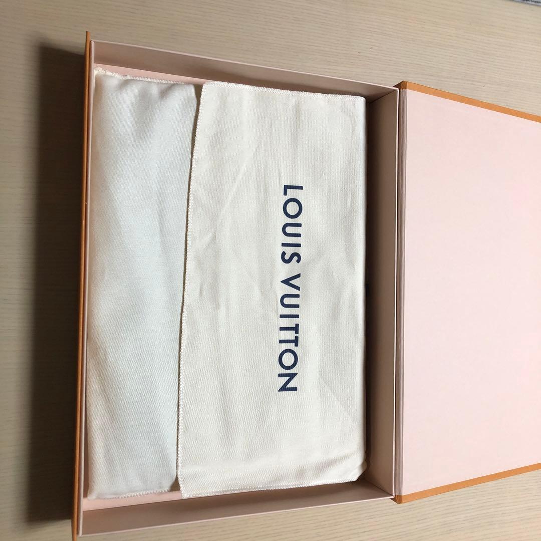 クラッチバッグ ポーチ ポシェット ディスカバリート レザー モノグラム