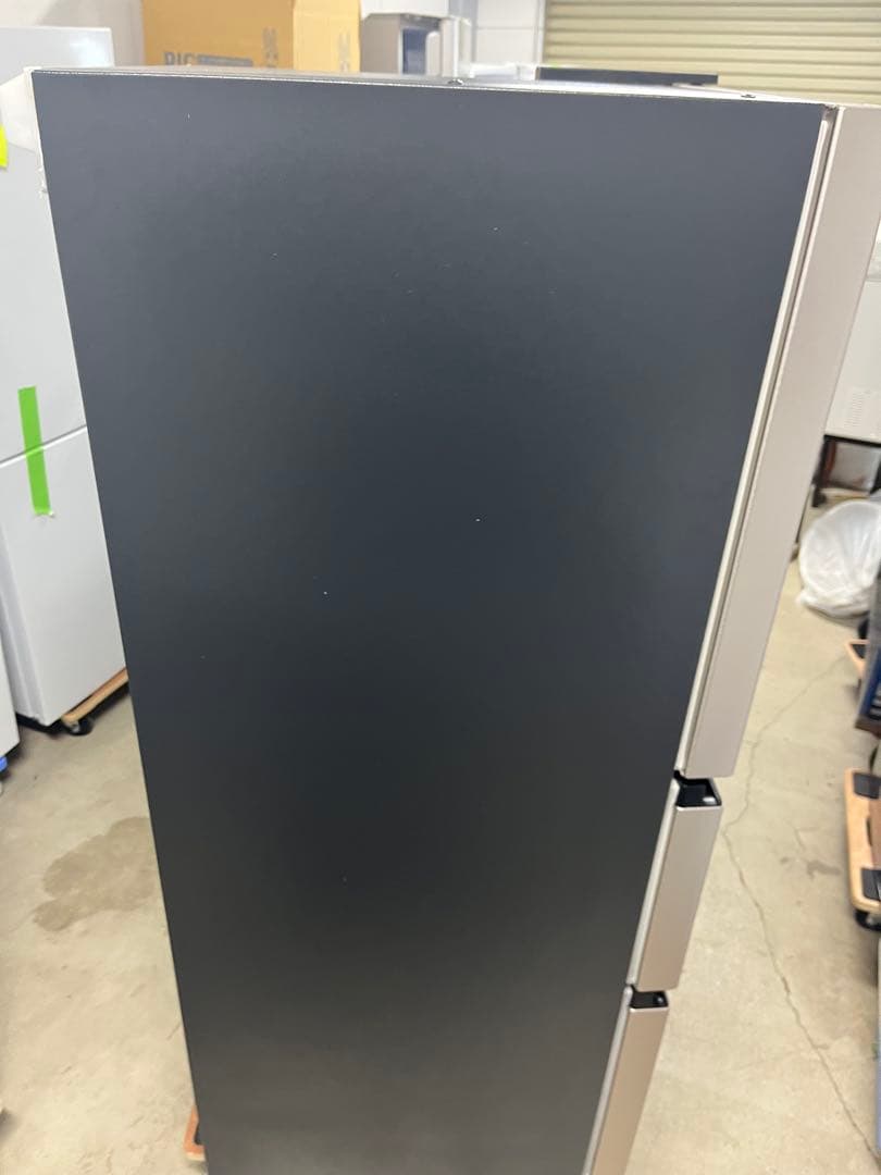 2024年製 日立 HITACHI 冷蔵庫 265L R-27TV(N) T