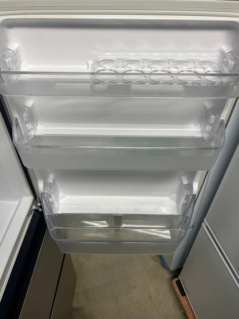 2024年製 日立 HITACHI 冷蔵庫 265L R-27TV(N) T