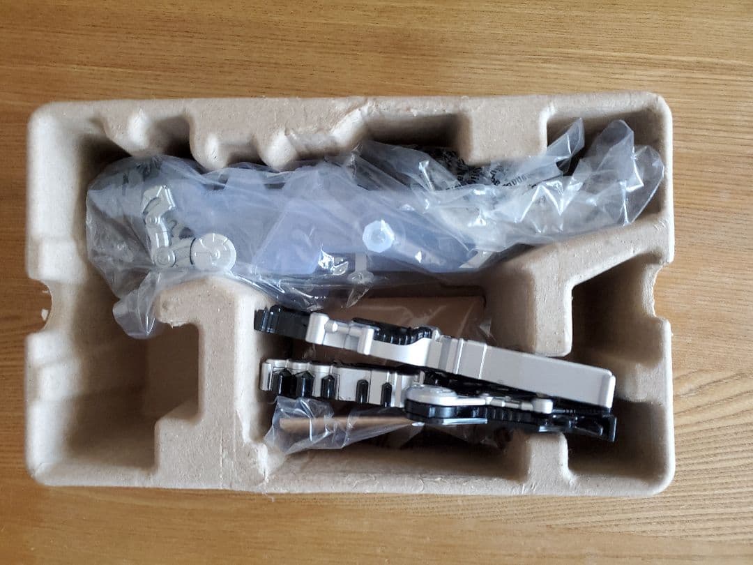 仮面ライダーw 変身セット 19個