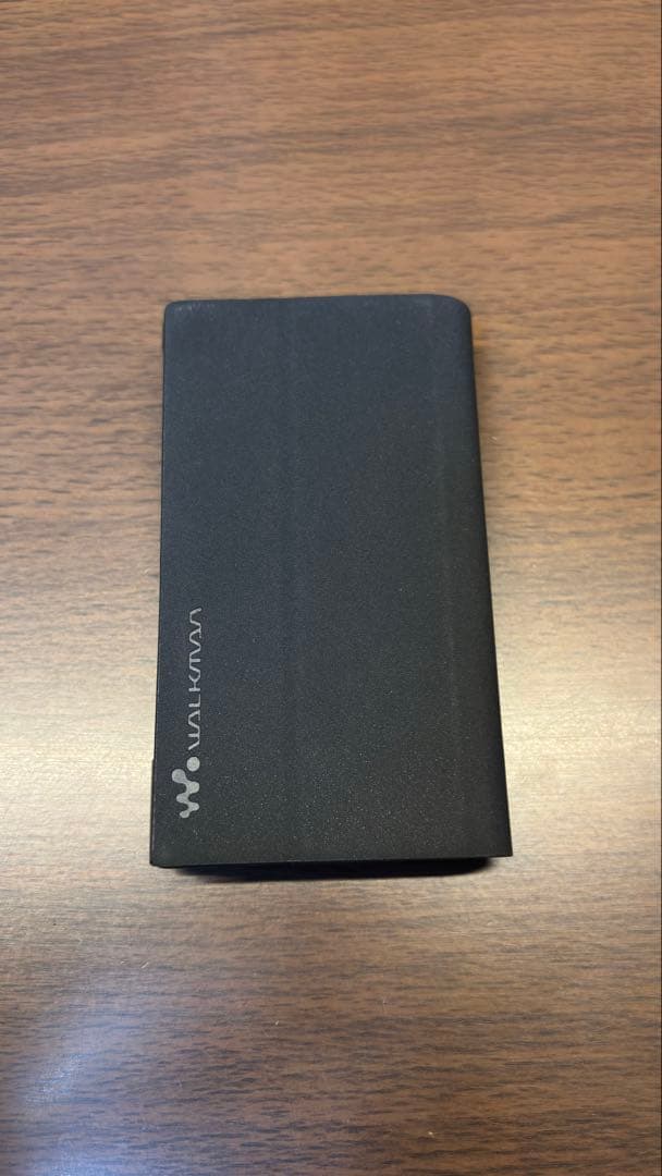 [保護フィルム,純正ケース,SDカード付き]ソニーウォークマン NW-A306