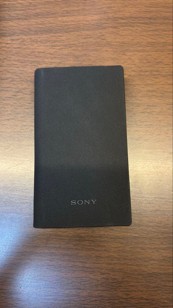 [保護フィルム,純正ケース,SDカード付き]ソニーウォークマン NW-A306