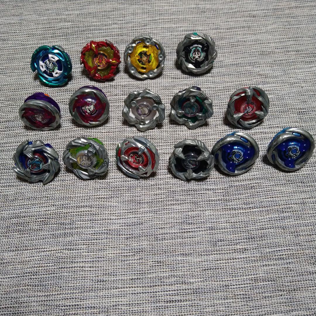 ベイブレードxまとめ売り